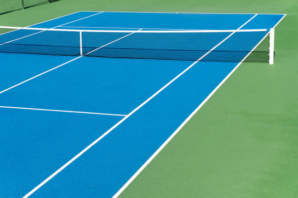 choisir Service Tennis pour l'entretien terrain de tennis Nice offre de multiples avantages. Leur expertise et professionnalisme