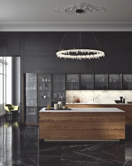 cuisiniste à Chambéry