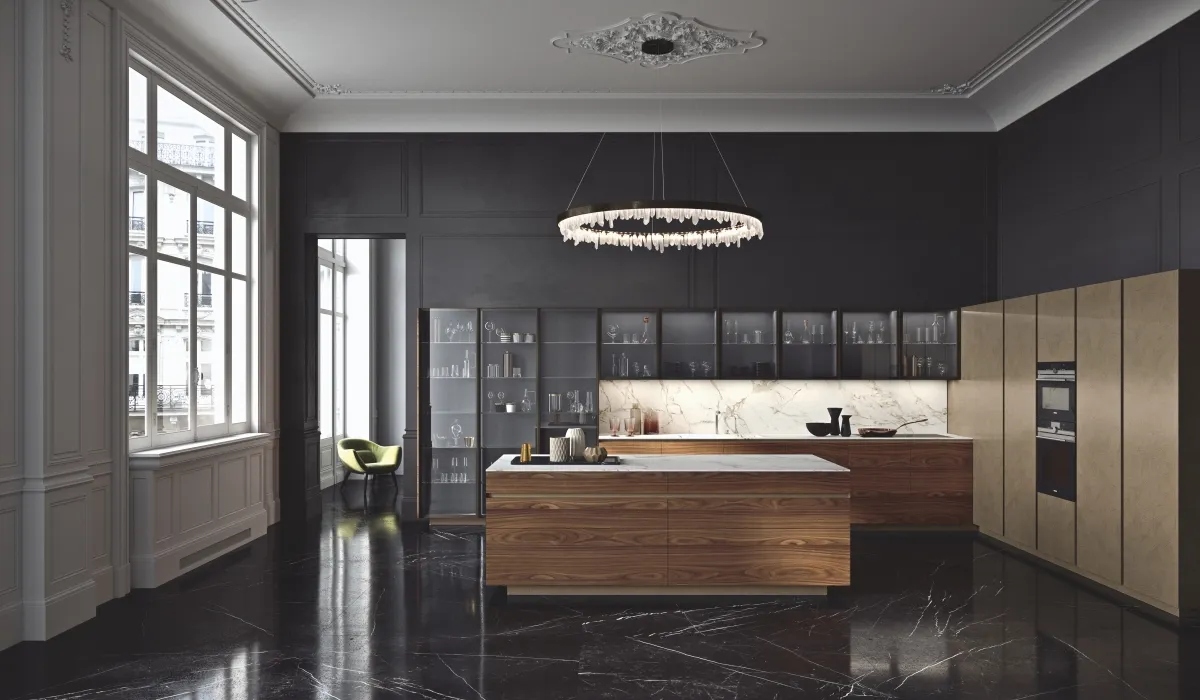 cuisiniste à Chambéry