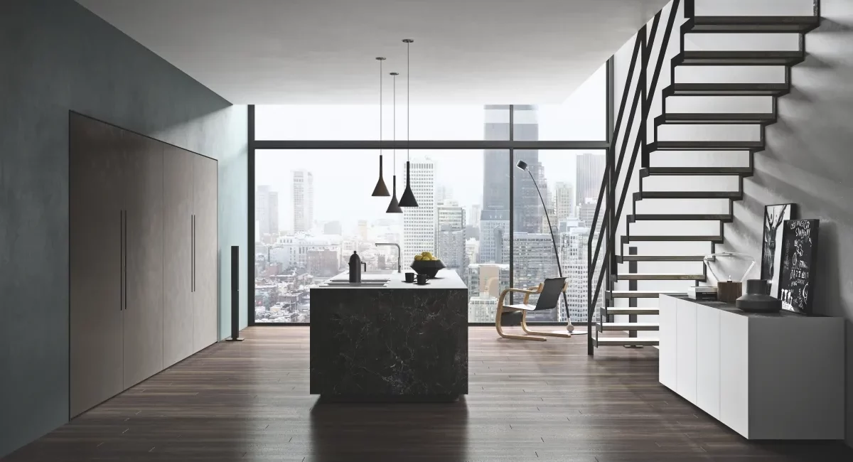 cuisiniste à Chambéry