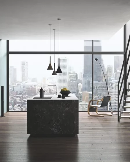 cuisiniste à Chambéry