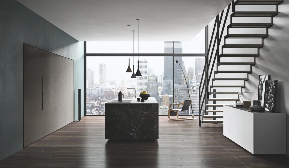 cuisiniste à Chambéry