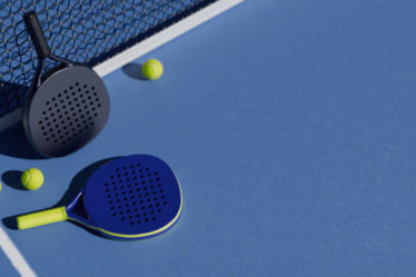 Faire construire un terrain de padel