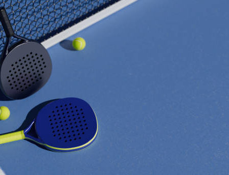 Faire construire un terrain de padel