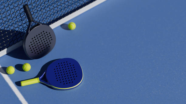 Faire construire un terrain de padel