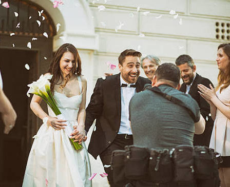 costume de mariage Lyon