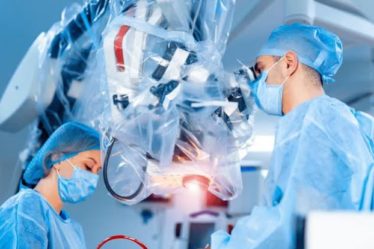 Chirurgie mini-invasive