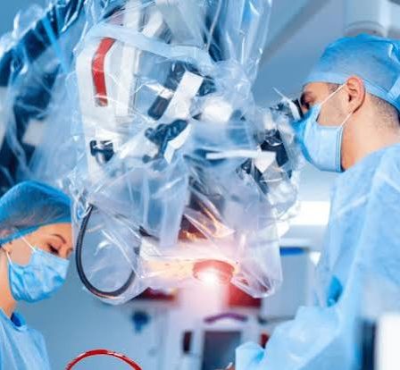 Chirurgie mini-invasive