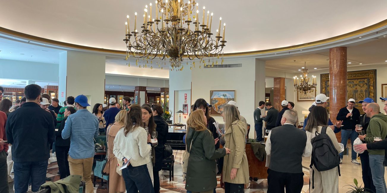 agence organisation événement à Paris