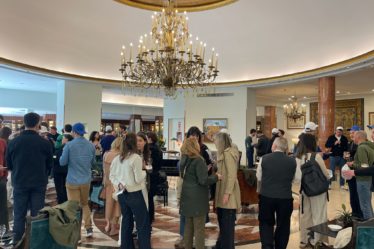 agence organisation événement à Paris